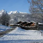 Haus Sigfried By Interhome Dom wakacyjny Bischofshofen