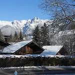 Haus Sigfried By Interhome * Bischofshofen