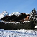 Haus Sigfried By Interhome Bischofshofen