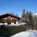 Haus Sigfried By Interhome Dom wakacyjny