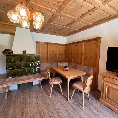 Haus Sigfried By Interhome * Bischofshofen