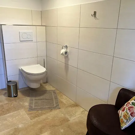 Casa de Férias Haus Sigfried By Interhome Bischofshofen