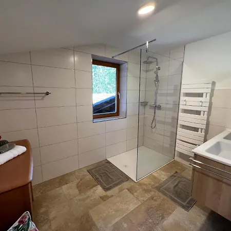 Haus Sigfried By Interhome Casa de Férias *