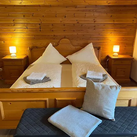 Haus Sigfried By Interhome