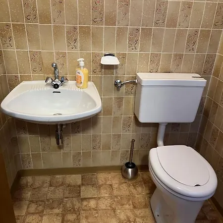 Haus Sigfried By Interhome *