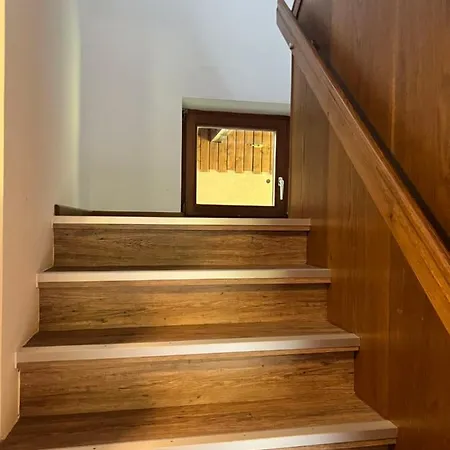 Haus Sigfried By Interhome Prázdninový dům Bischofshofen