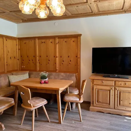 Haus Sigfried By Interhome Casa de Férias *