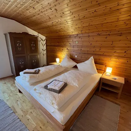 Haus Sigfried By Interhome Casa de Férias *