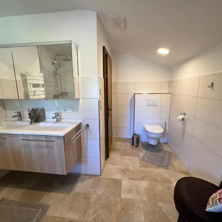 Haus Sigfried By Interhome *