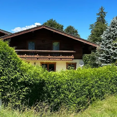 Haus Sigfried By Interhome