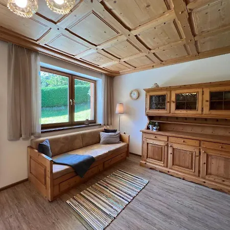 Haus Sigfried By Interhome