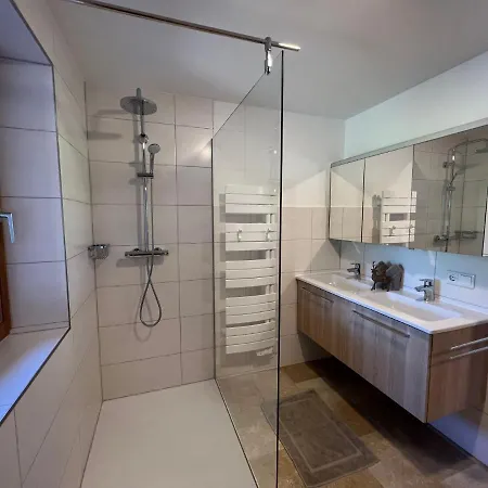 Haus Sigfried By Interhome *