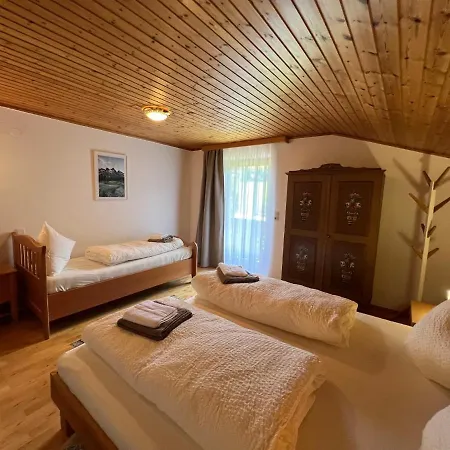 Haus Sigfried By Interhome Bischofshofen