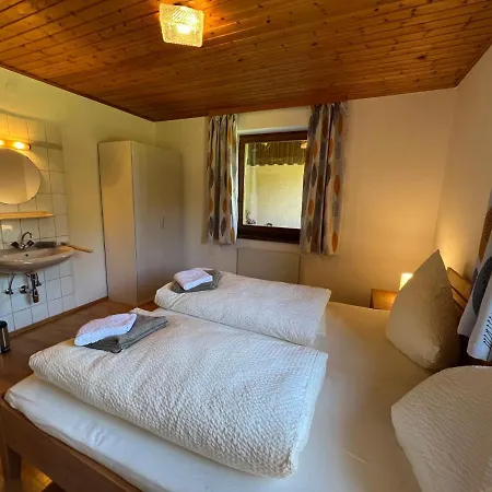 Prázdninový dům Haus Sigfried By Interhome