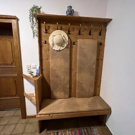 Haus Sigfried By Interhome Bischofshofen