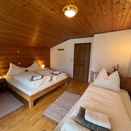 Haus Sigfried By Interhome * Bischofshofen