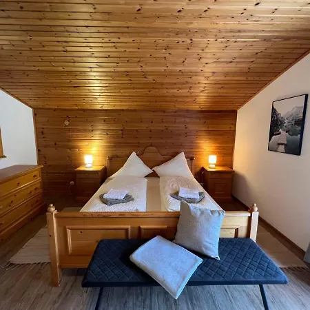 Haus Sigfried By Interhome Bischofshofen