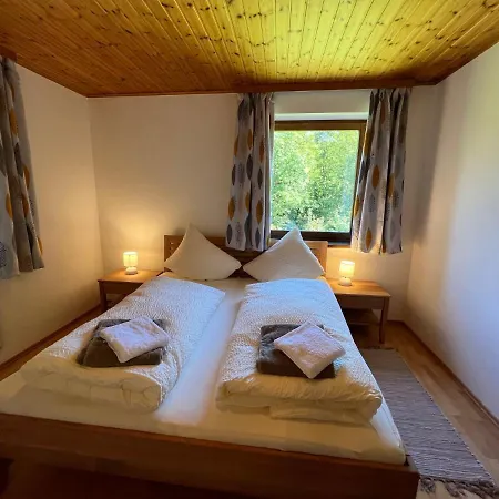 Haus Sigfried By Interhome * Bischofshofen