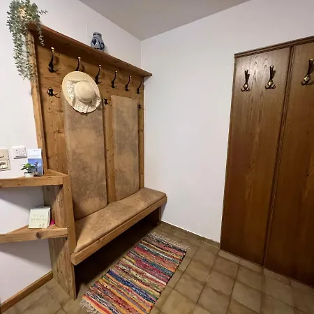 Haus Sigfried By Interhome Prázdninový dům *