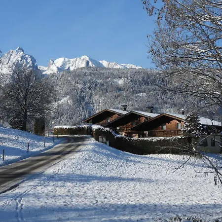 Haus Sigfried By Interhome Casa de Férias Bischofshofen