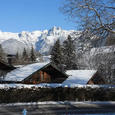 Haus Sigfried By Interhome * 比绍夫斯霍芬