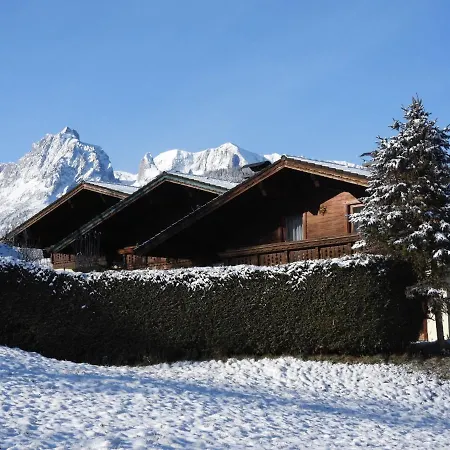 Haus Sigfried By Interhome 比绍夫斯霍芬