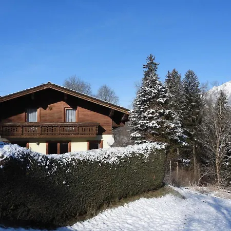 Haus Sigfried By Interhome Holiday home