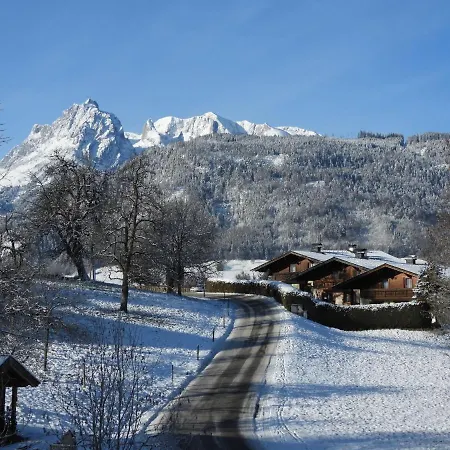 Haus Sigfried By Interhome *