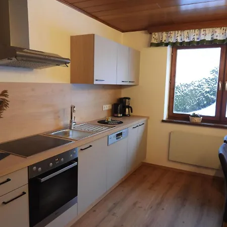 Haus Sigfried By Interhome * بيشوفشوفن
