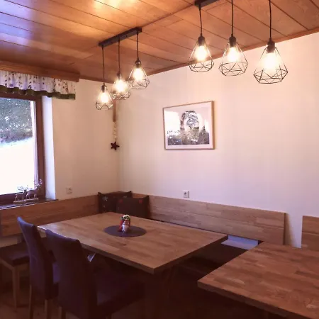 Prázdninový dům Haus Sigfried By Interhome *