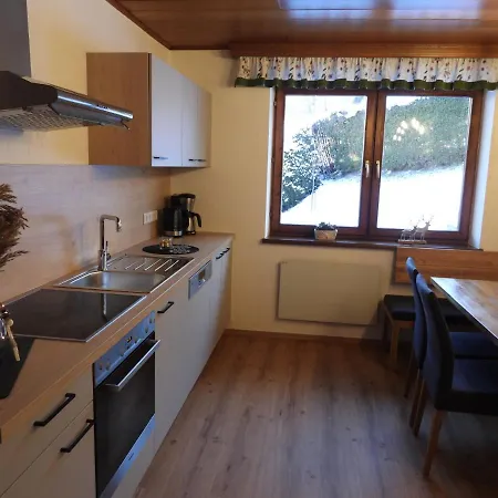 Haus Sigfried By Interhome