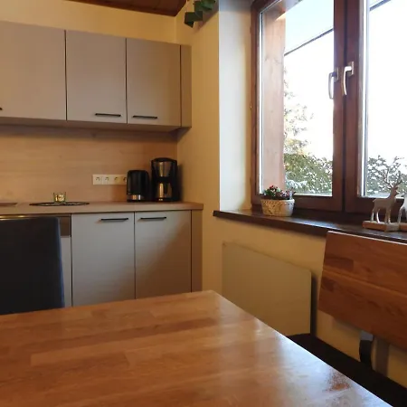 Haus Sigfried By Interhome Casa de Férias Bischofshofen