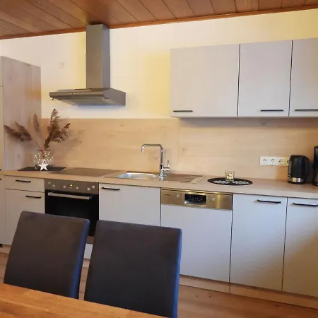 Haus Sigfried By Interhome