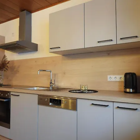 Haus Sigfried By Interhome Prázdninový dům