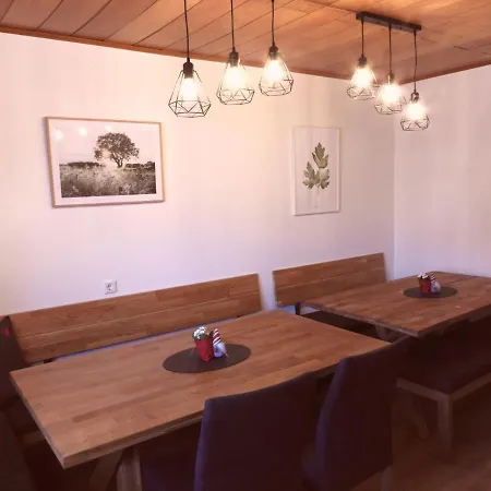 Casa de Férias Haus Sigfried By Interhome Bischofshofen