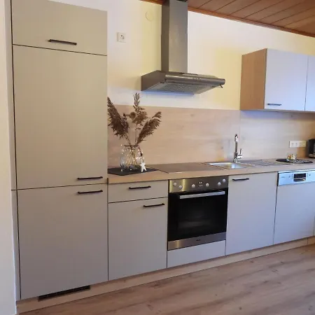 Prázdninový dům Haus Sigfried By Interhome *