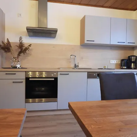 Prázdninový dům Haus Sigfried By Interhome Bischofshofen