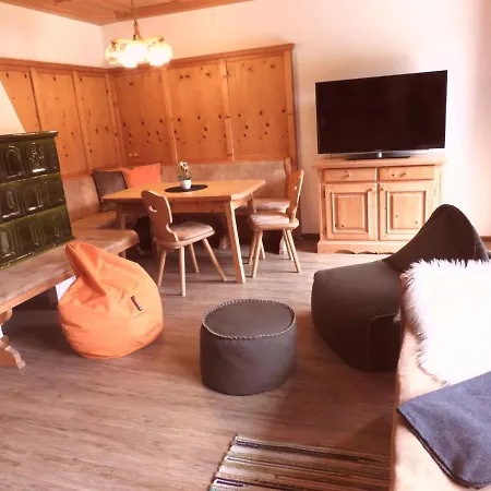 Haus Sigfried By Interhome