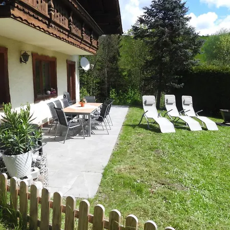 Haus Sigfried By Interhome Bischofshofen