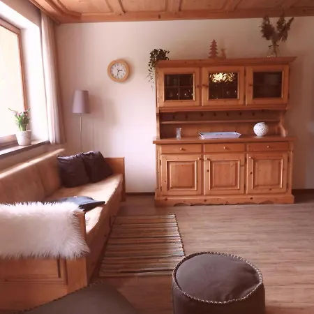 Haus Sigfried By Interhome *