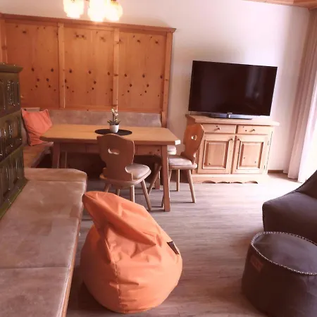 Casa de Férias Haus Sigfried By Interhome Bischofshofen