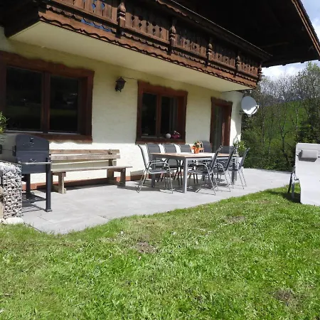 Haus Sigfried By Interhome