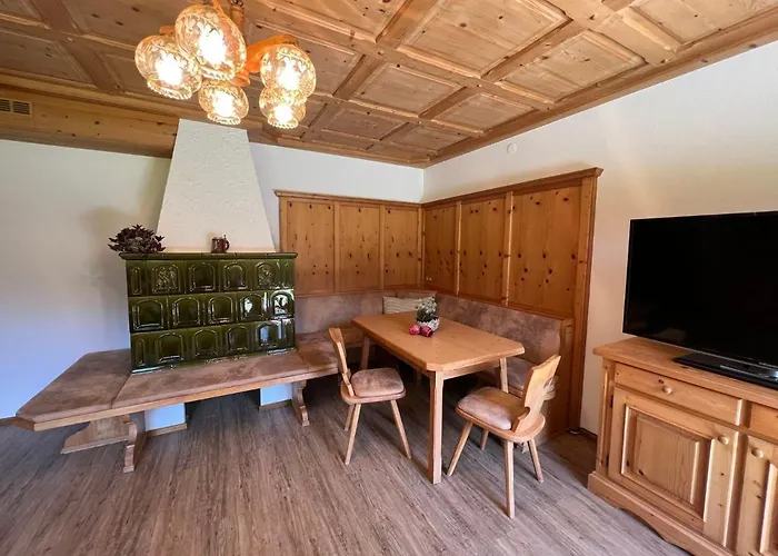 Haus Sigfried By Interhome * 比绍夫斯霍芬