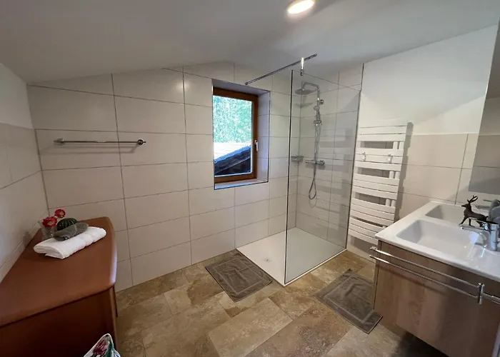 Haus Sigfried By Interhome 度假居 *