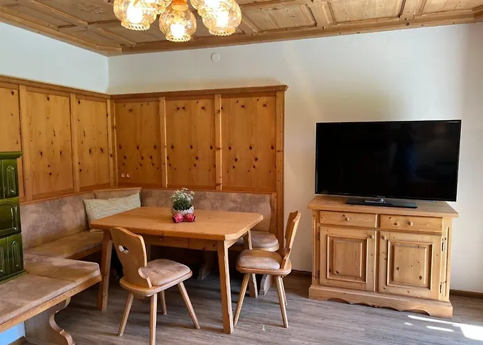 Haus Sigfried By Interhome 度假居 *