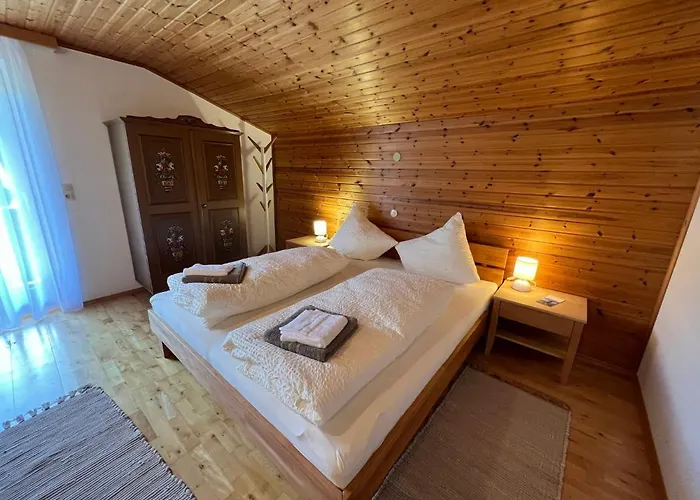 Haus Sigfried By Interhome 度假居 *