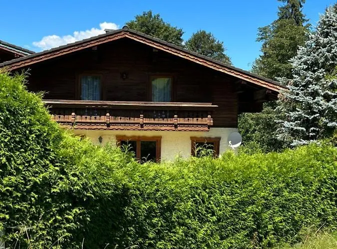 Haus Sigfried By Interhome