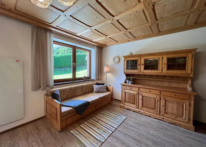 Haus Sigfried By Interhome