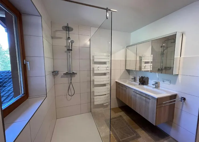 Haus Sigfried By Interhome *