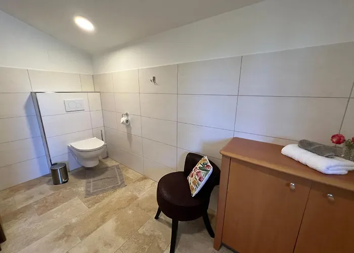 Haus Sigfried By Interhome 比绍夫斯霍芬